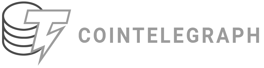 Cointelegraph logo