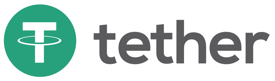 Tether logo